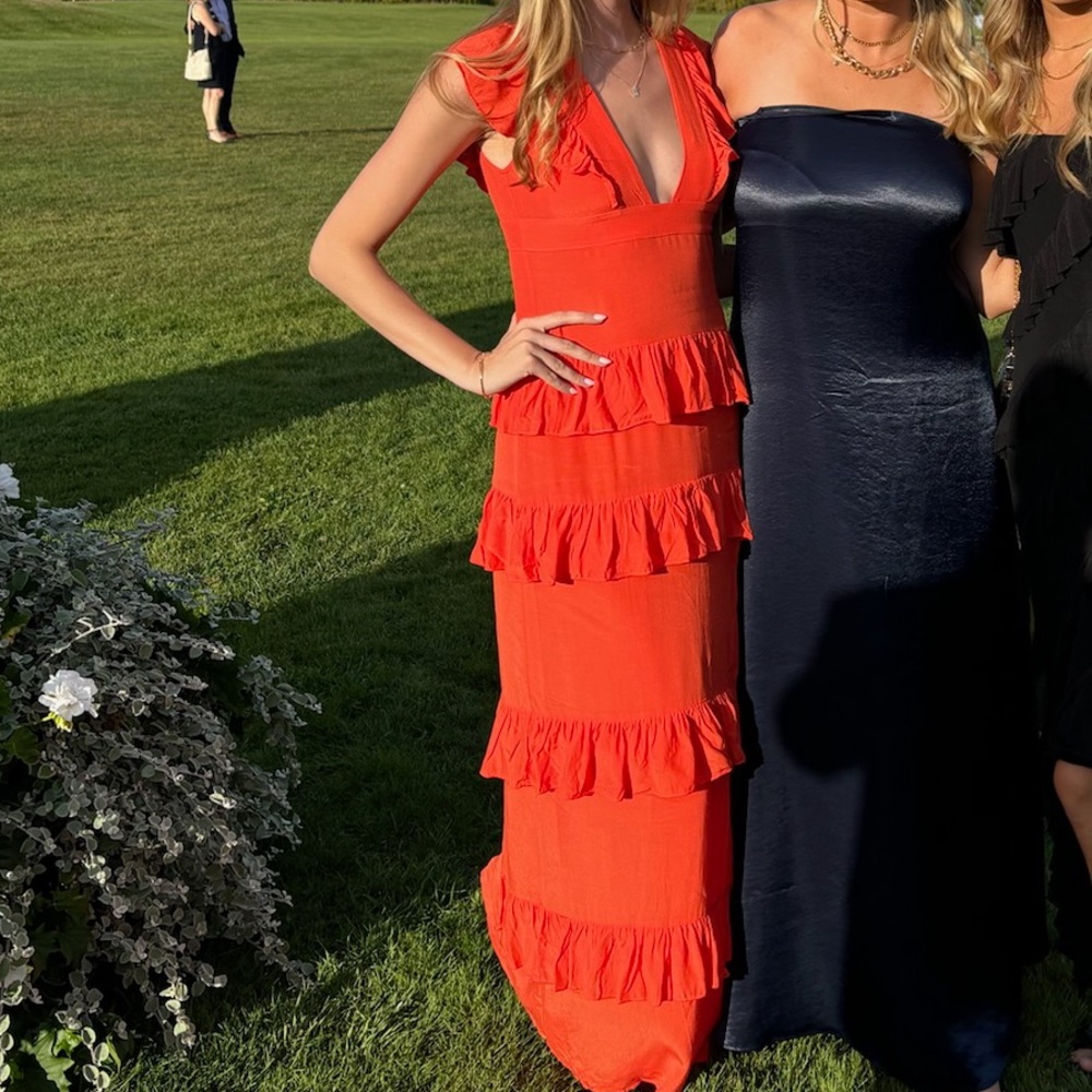 Hello Molly dress